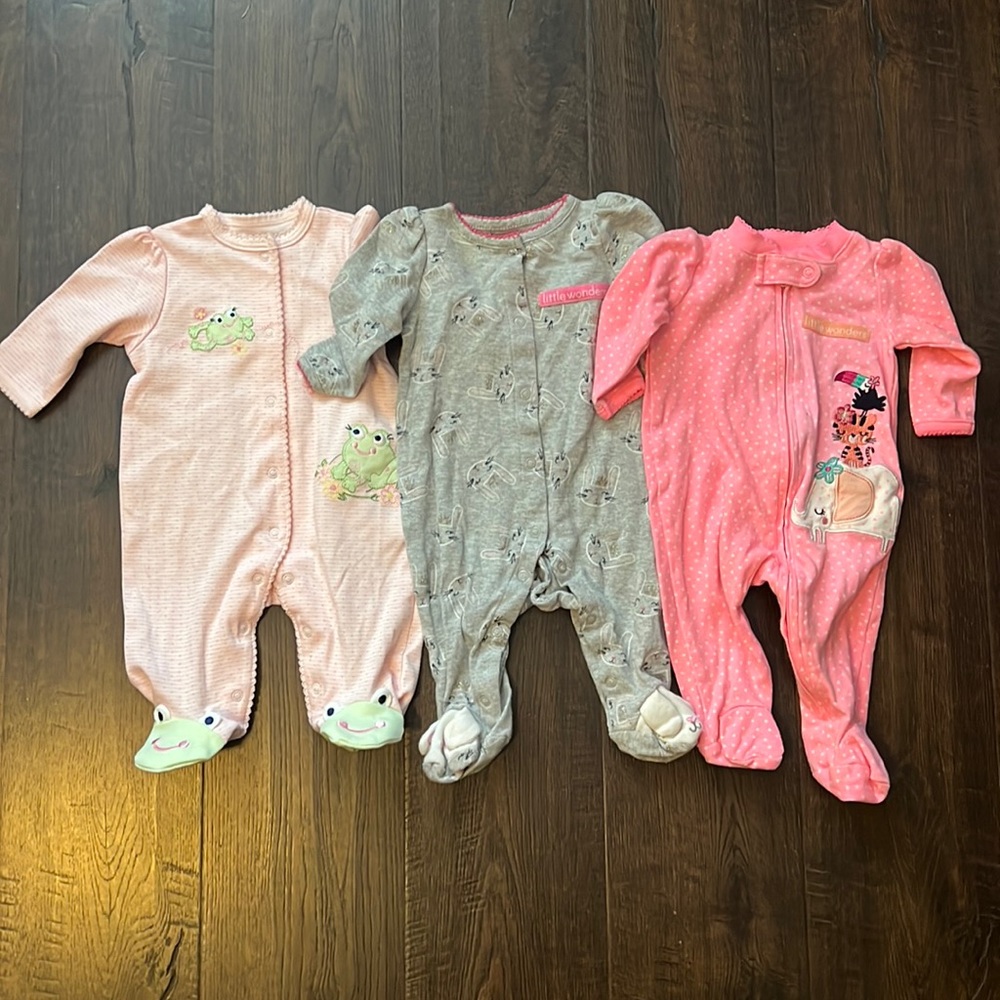 🚨4/$13🚨 3pc Bundle